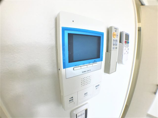 ANSERのセキュリティ