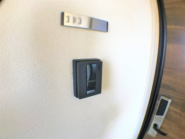 ANSERのセキュリティ