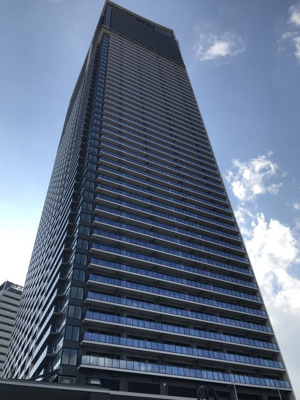 【外観】 | ザ・タワー横浜北仲