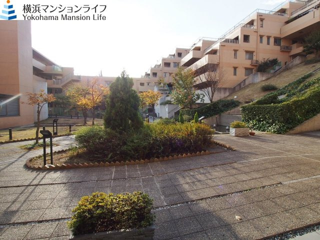 東急ドエル横浜ヒルサイドガーデン参番館のページ 保土ヶ谷区の不動産ならコノミハウジング