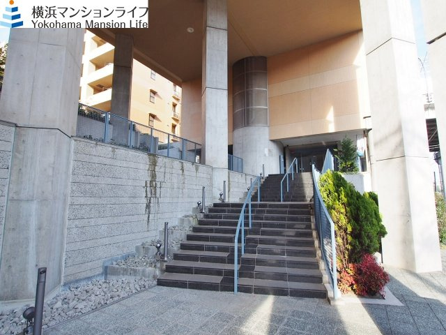 東急ドエル横浜ヒルサイドガーデン参番館のページ 保土ヶ谷区の不動産なら仲介手数料無料のコノミハウジング