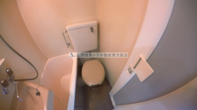【トイレ】 | エアリーコート小阪