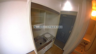  | エアリーコート小阪