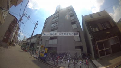  | エアリーコート小阪