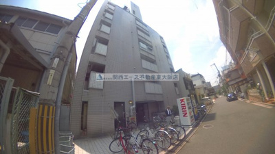  | エアリーコート小阪