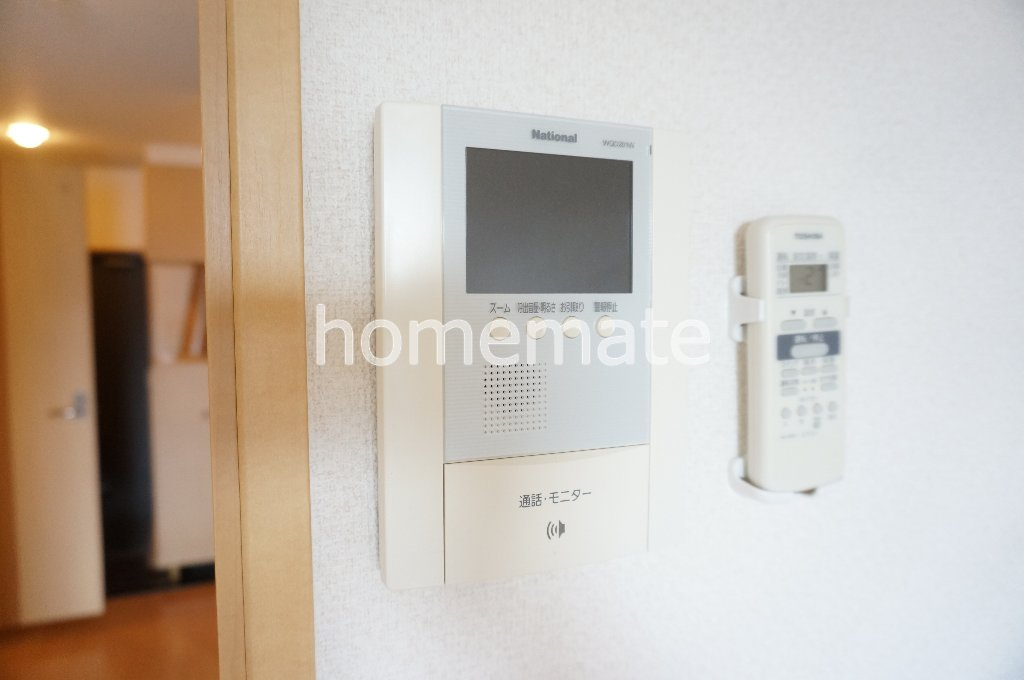 アイレックス・マシキのセキュリティ