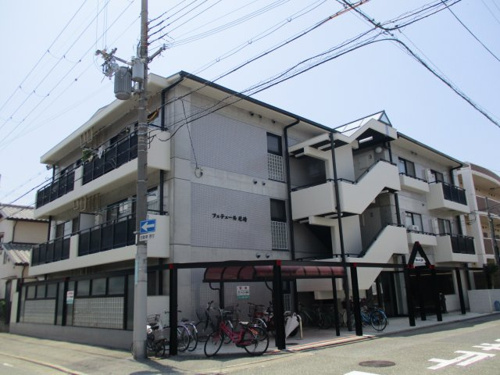フュテュール尼崎 神戸市内で分譲マンション 新築マンションを探すならホーメスト不動産関西
