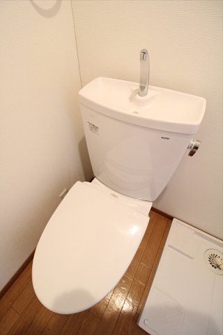 【トイレ】