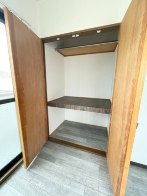 【収納】 | 竹信ビル