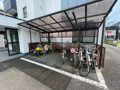 【その他共用部分】 | 竹信ビル