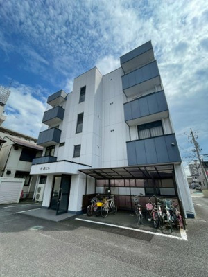 【外観】 | 竹信ビル