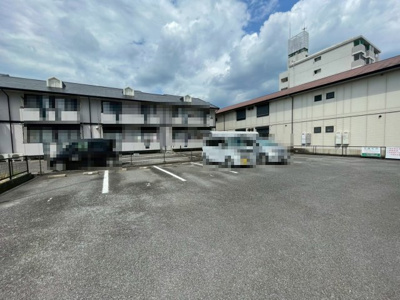 【駐車場】 | 竹信ビル