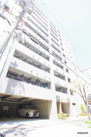 エスリード新大阪第8　仲介手数料無料の外観