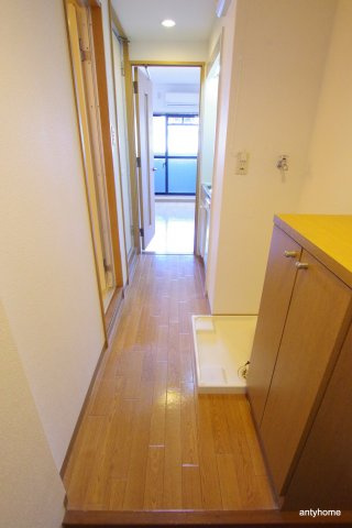 エスリード新大阪第8　仲介手数料無料の内装