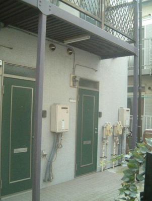 【外観】 | Ｋハウス