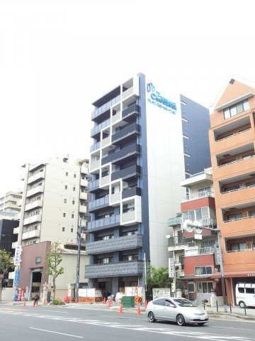 【外観】
