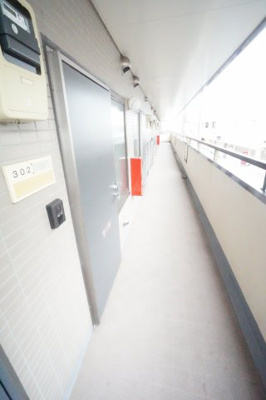 【その他共用部分】 | Ｔ＆Ｔビル