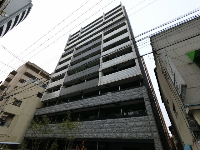 【外観】