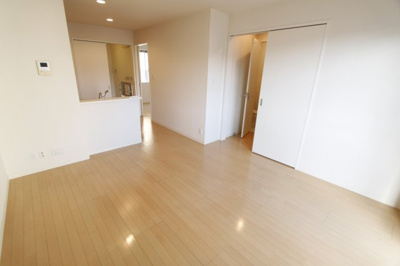 【居間・リビング】 | PineRoots良福寺Ｂ