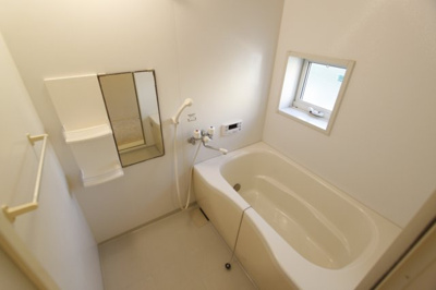 【浴室】 | PineRoots良福寺Ｂ