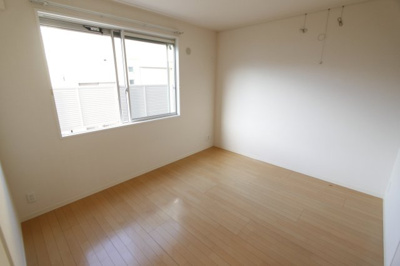 【洋室】 | PineRoots良福寺Ｂ