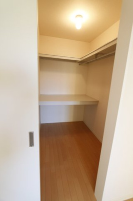 【収納】 | PineRoots良福寺Ｂ