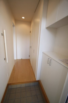 【玄関】 | PineRoots良福寺Ｂ