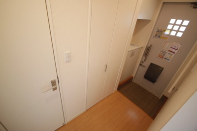 【玄関】 | PineRoots良福寺Ｂ