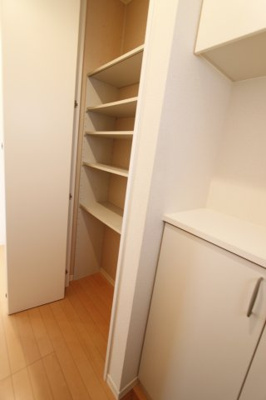 【玄関】 | PineRoots良福寺Ｂ