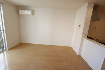 【居間・リビング】 | PineRoots良福寺Ｂ