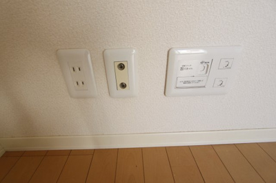 【設備】 | PineRoots良福寺Ｂ