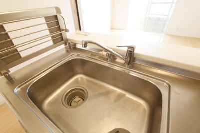 【キッチン】 | PineRoots良福寺Ｂ