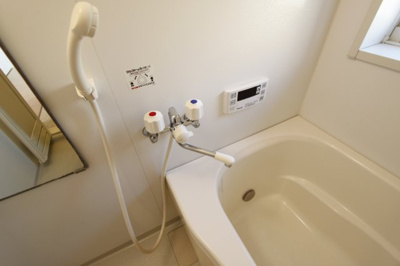 【浴室】 | PineRoots良福寺Ｂ