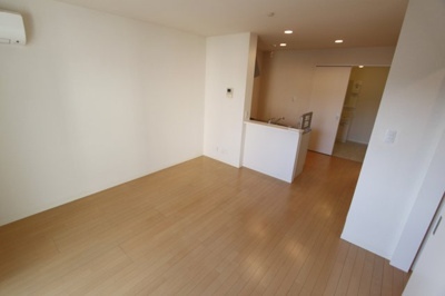 【居間・リビング】 | PineRoots良福寺Ｂ