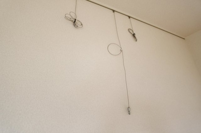 【設備】 | PineRoots良福寺Ｂ