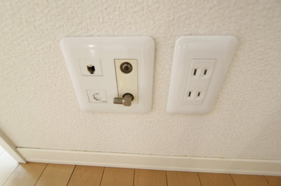 【設備】 | PineRoots良福寺Ｂ