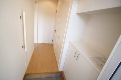 【玄関】 | PineRoots良福寺Ｂ