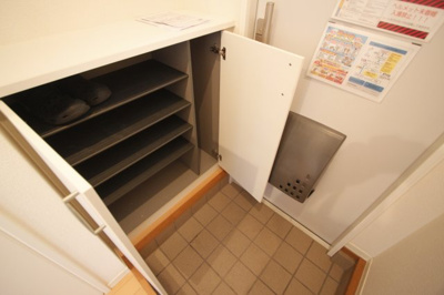 【玄関】 | PineRoots良福寺Ｂ