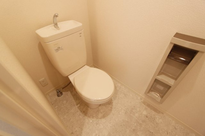 【トイレ】 | PineRoots良福寺Ｂ