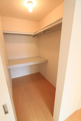 【収納】 | PineRoots良福寺Ｂ | 収納スペース豊富です