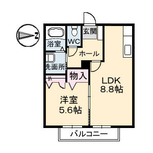 【間取り】 | Ｓｏｆｉａ