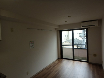 【洋室】 | コンフォート日暮里