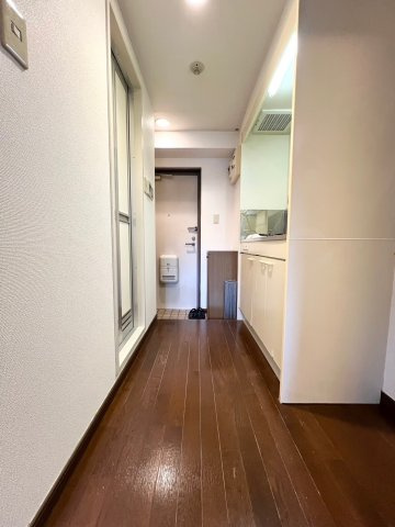 アヴァンティ早稲田の設備|アヴァンティ早稲田