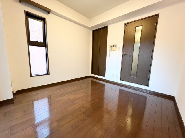 アヴァンティ早稲田の居間・リビング|アヴァンティ早稲田