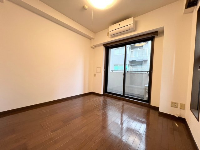 アヴァンティ早稲田の居間・リビング|アヴァンティ早稲田