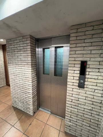 アヴァンティ早稲田のその他共用部分|アヴァンティ早稲田