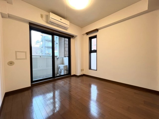 アヴァンティ早稲田の居間・リビング|アヴァンティ早稲田