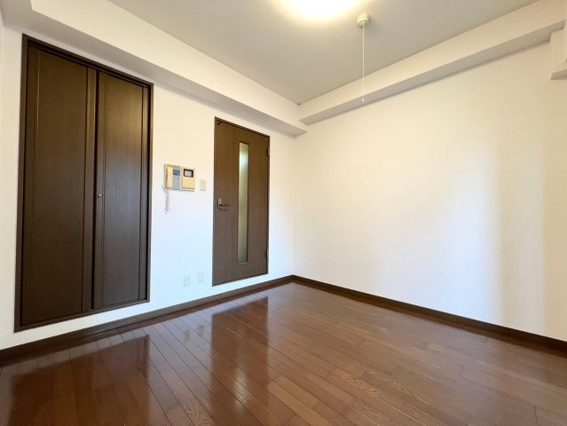 アヴァンティ早稲田の内装|アヴァンティ早稲田