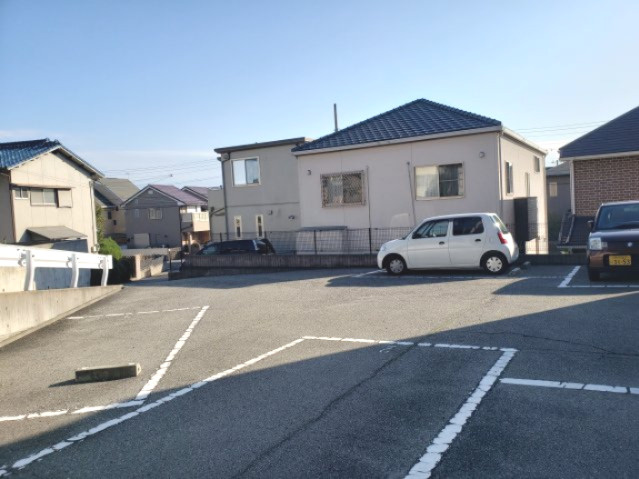 リモージュの駐車場|☆神戸市西区　リモージュ☆