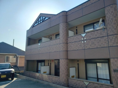 【外観】 | リモージュ | ☆神戸市西区　リモージュ☆